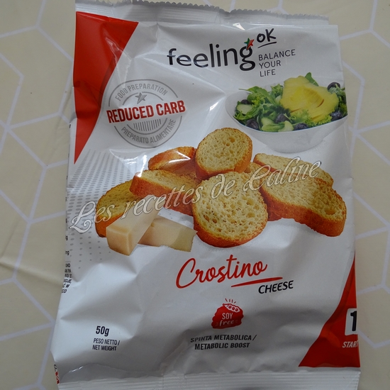 Partenaire delice low carb09