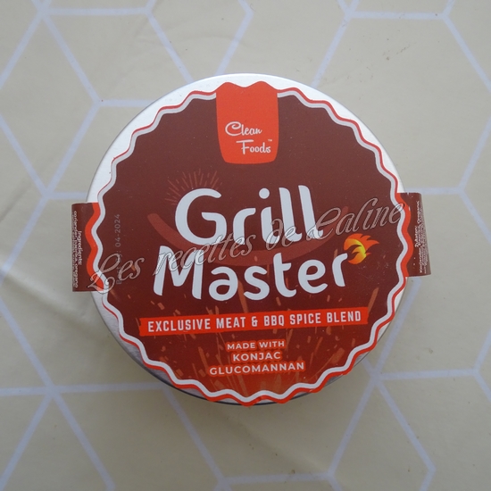 Partenaire delice low carb10