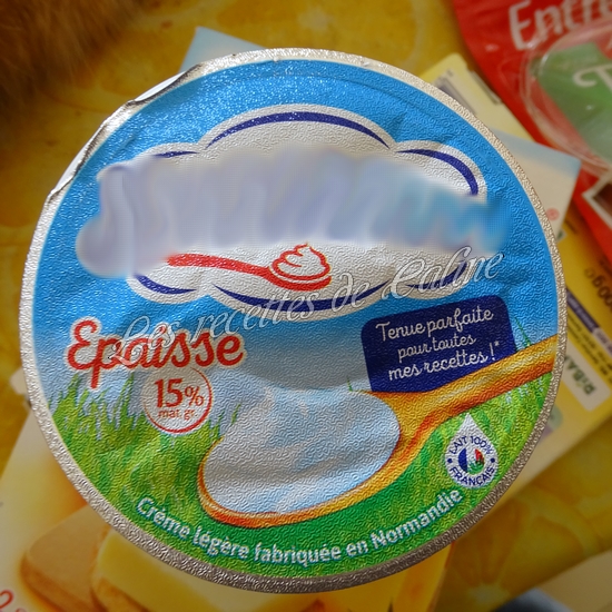 Pizza à la vache qui rit03