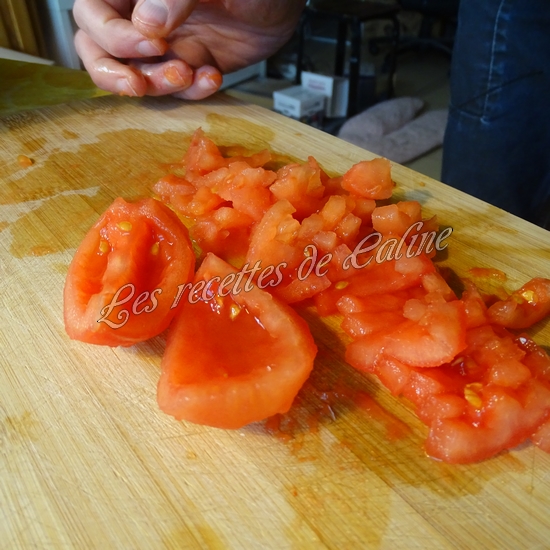 Riz basmati a la bolognaise02