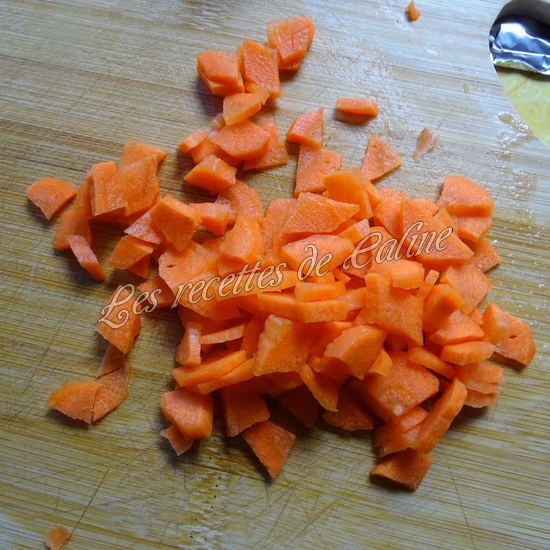 Riz basmati a la bolognaise05