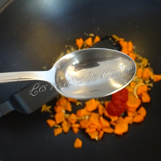 Riz basmati a la bolognaise12