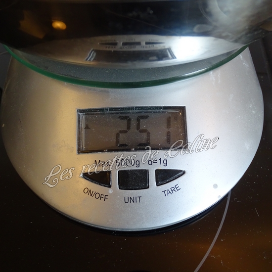 Riz basmati a la bolognaise16