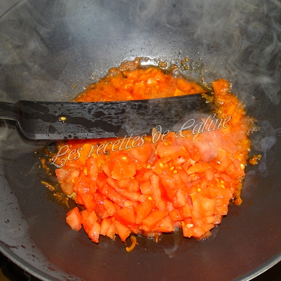 Riz basmati a la bolognaise17