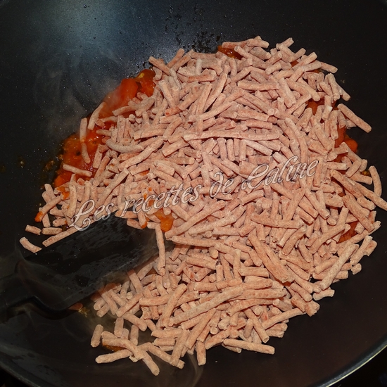 Riz basmati a la bolognaise18