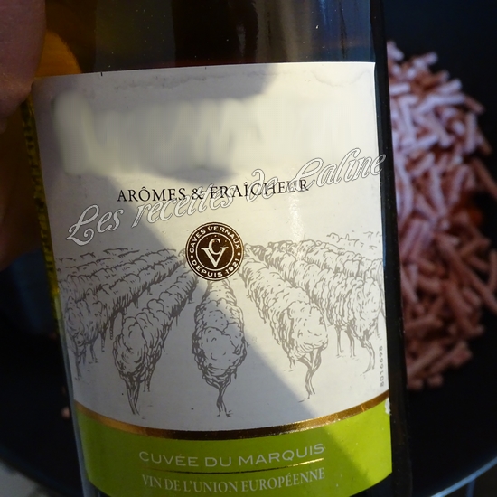 Riz basmati a la bolognaise19