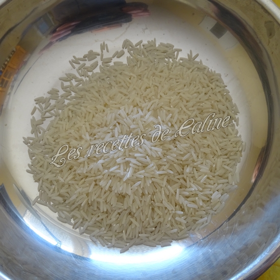 Riz basmati a la bolognaise23