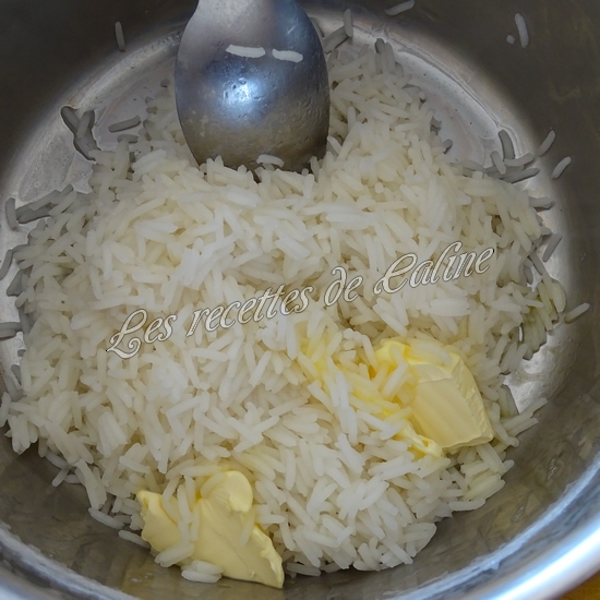 Riz basmati a la bolognaise24