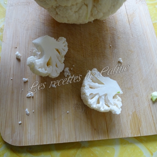 Riz de chou-fleur au curry02