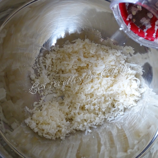 Riz de chou-fleur au curry04