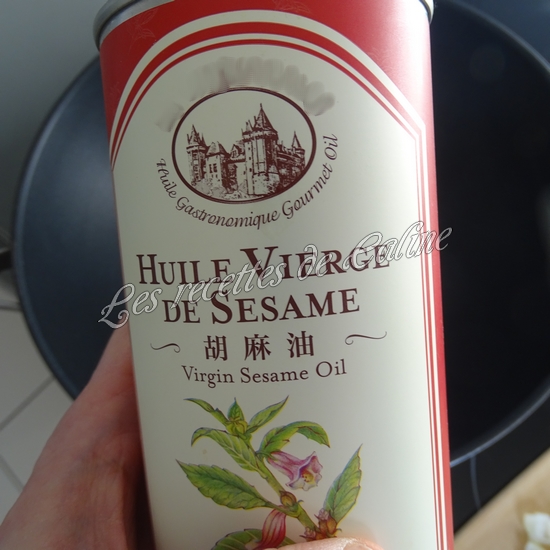 Riz de chou-fleur frit au poulet06