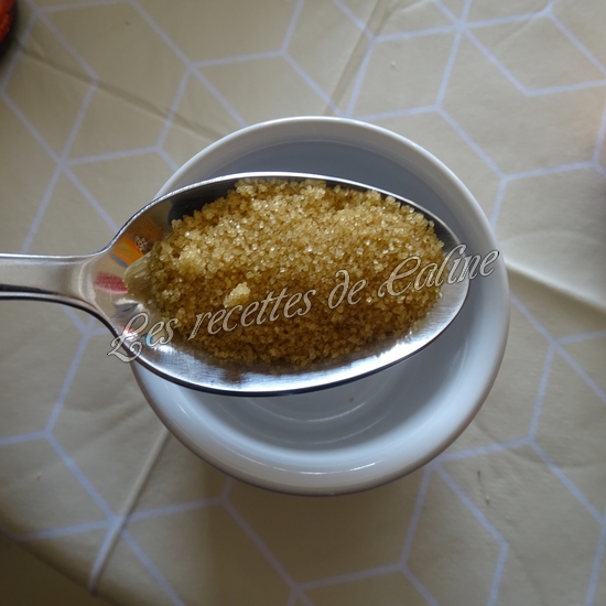 Riz de chou-fleur frit au poulet20