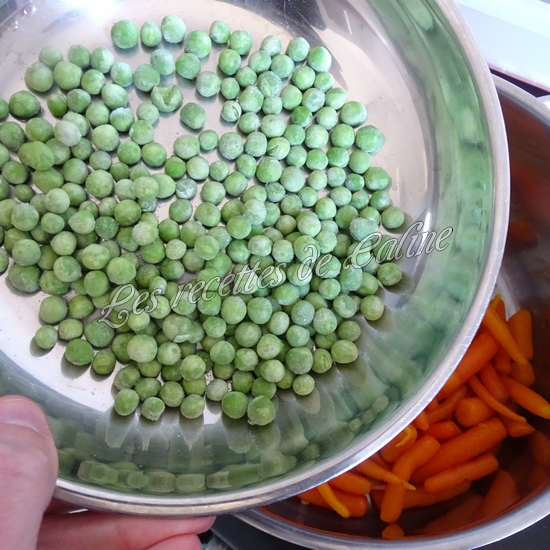 Soupe de risetti aux légumes07