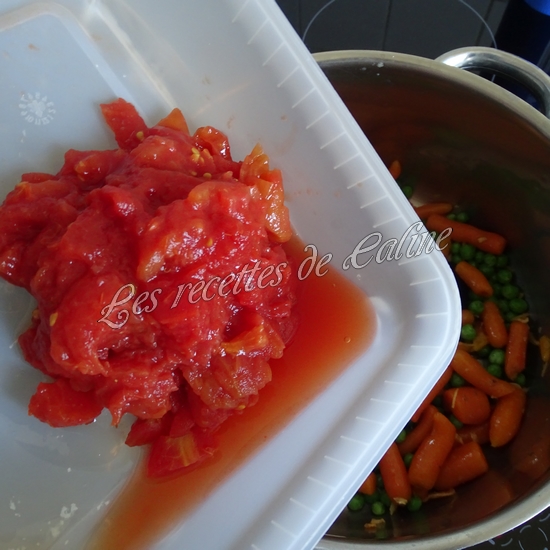 Soupe de risetti aux légumes09