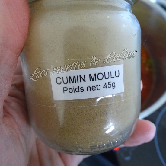 Soupe de risetti aux légumes14