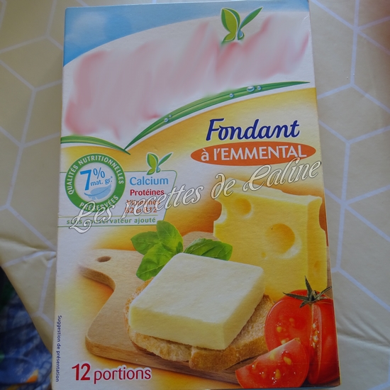 Steak haché de poulet au cœur coulant de fromage03