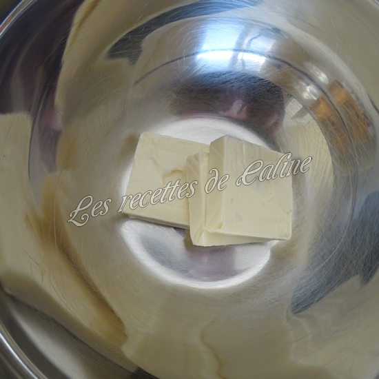 Steak haché de poulet au cœur coulant de fromage04