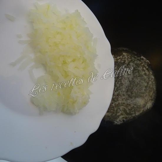 Blanquette de crevettes04