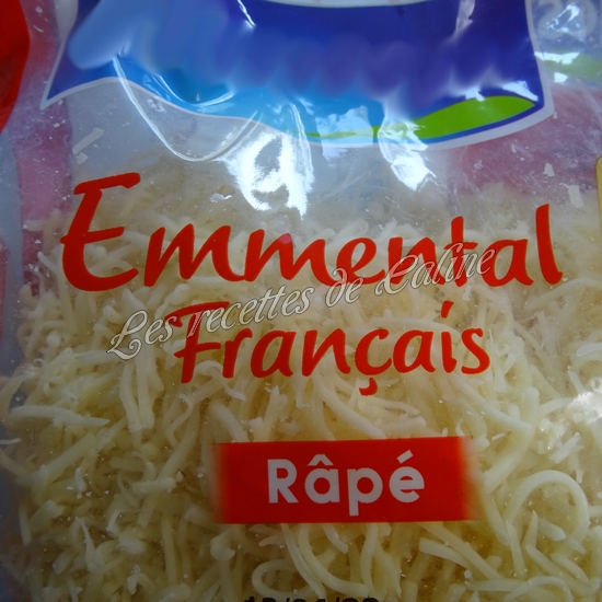 Bruschetta au jambon et chèvre (camembert)08