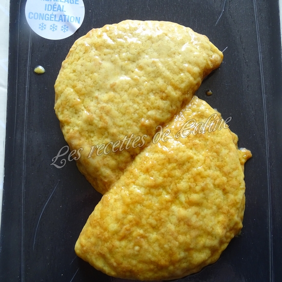 Cheese burger au cordon bleu01