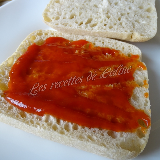 Cheese burger au cordon bleu08