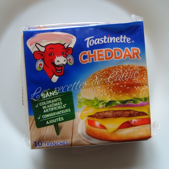 Cheese burger au cordon bleu11