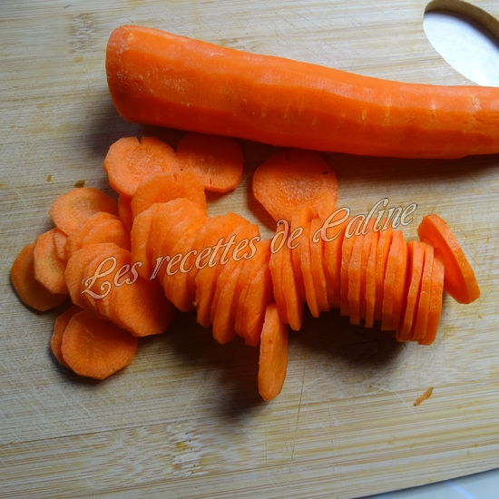 Cuisse de poulet aux saveurs du sud03