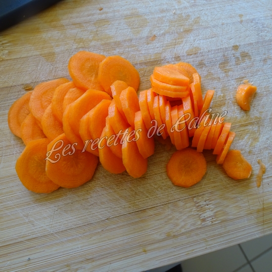 Cuisse de poulet aux saveurs du sud04