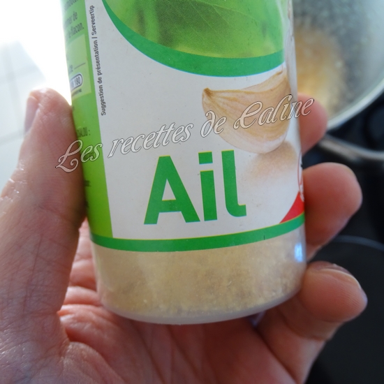 Cuisse de poulet aux saveurs du sud08