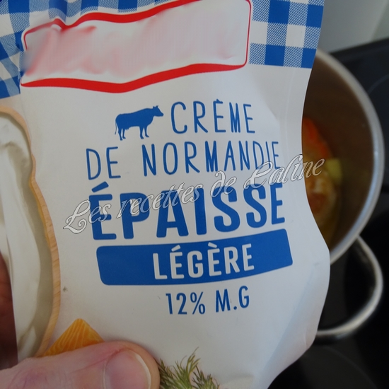 Cuisse de poulet aux saveurs du sud15