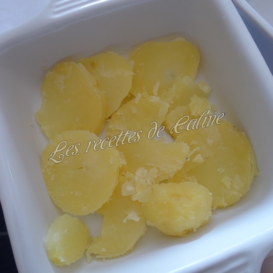 Gratin de surimi froid02