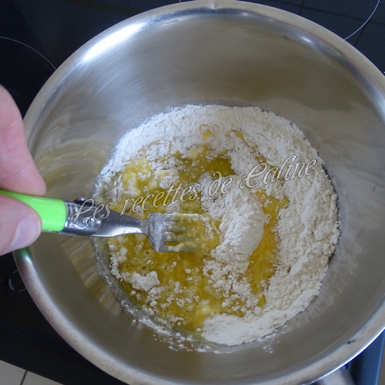 Gratin de surimi froid10