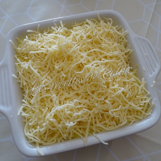 Gratin de surimi froid17