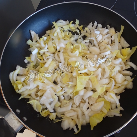 Gratin d’endives aux poires et au Munster04