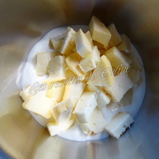 Gratin d’endives aux poires et au Munster09