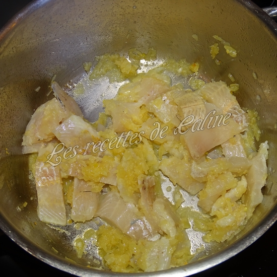 Lasagnes au poisson08