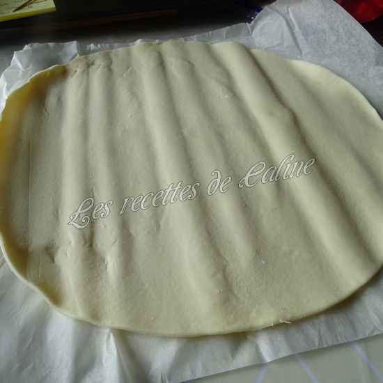 Quiche chorizo et mozzarella02