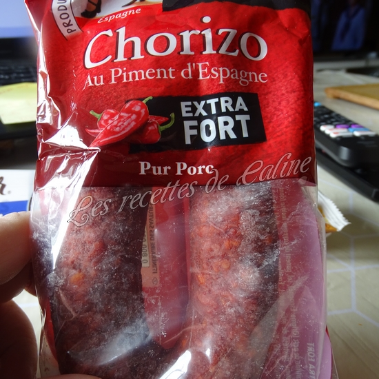 Quiche chorizo et mozzarella04