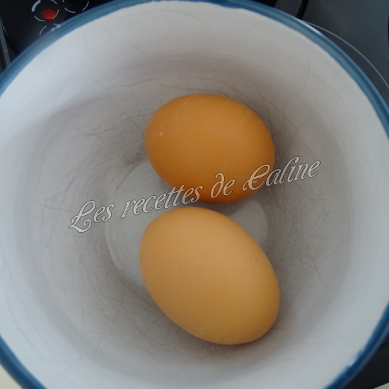 Riz de chou fleur aux petits pois13