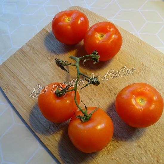 Tomates farcies01