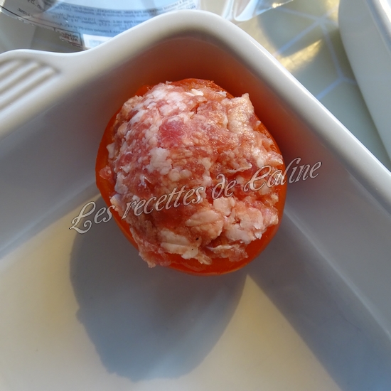 Tomates farcies06