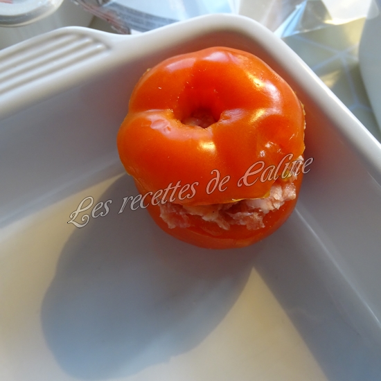 Tomates farcies07