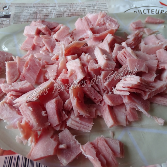 Chausson au champignons et boursin07