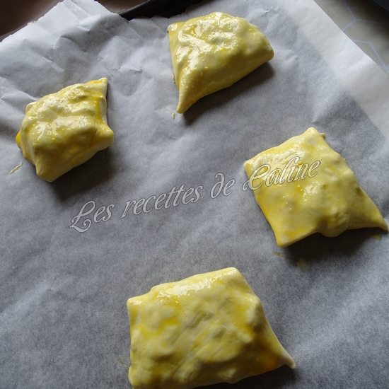 Chausson au champignons et boursin17