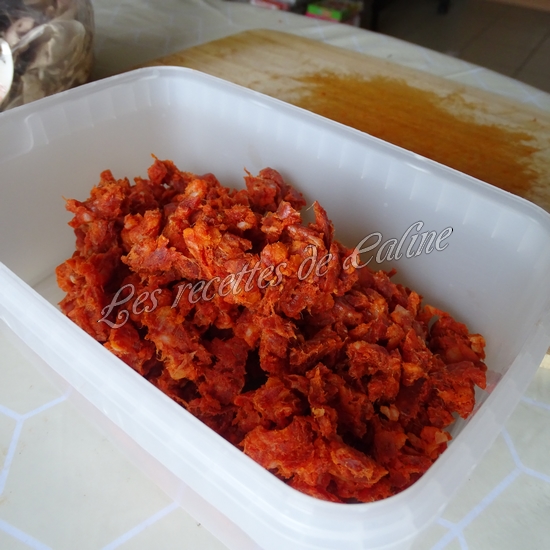 Chausson au chorizo10