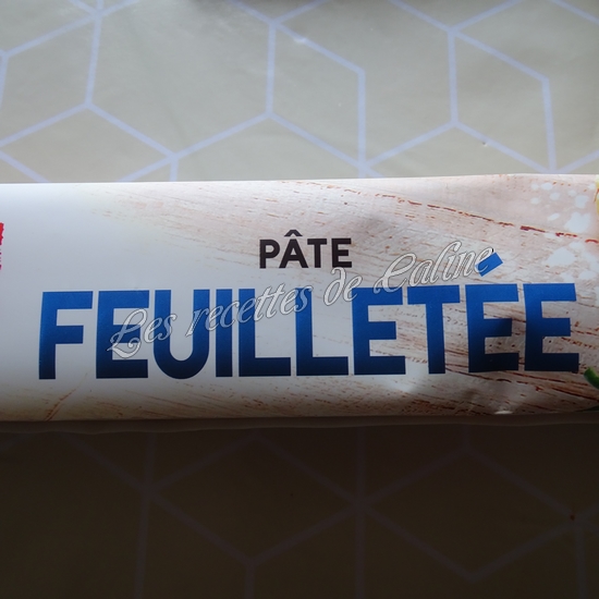 Chausson au chorizo13