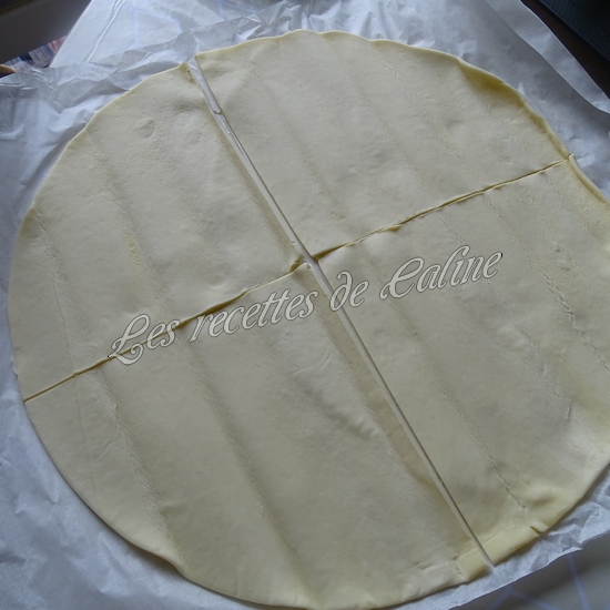 Chausson au chorizo14