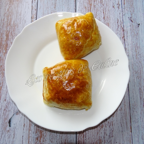 Chausson au chorizo20