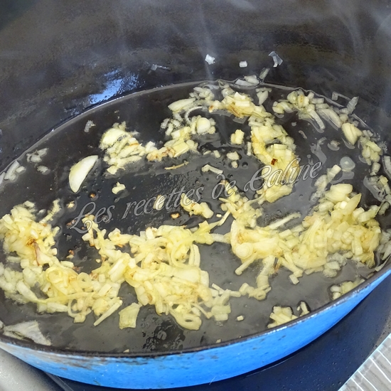 Cuisse de dinde forestière05