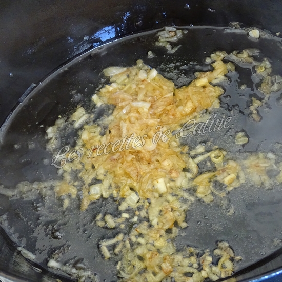 Cuisse de dinde forestière06